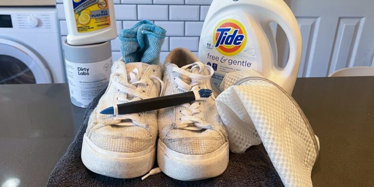 Can You Wash Dog Leashes in Washing Machine