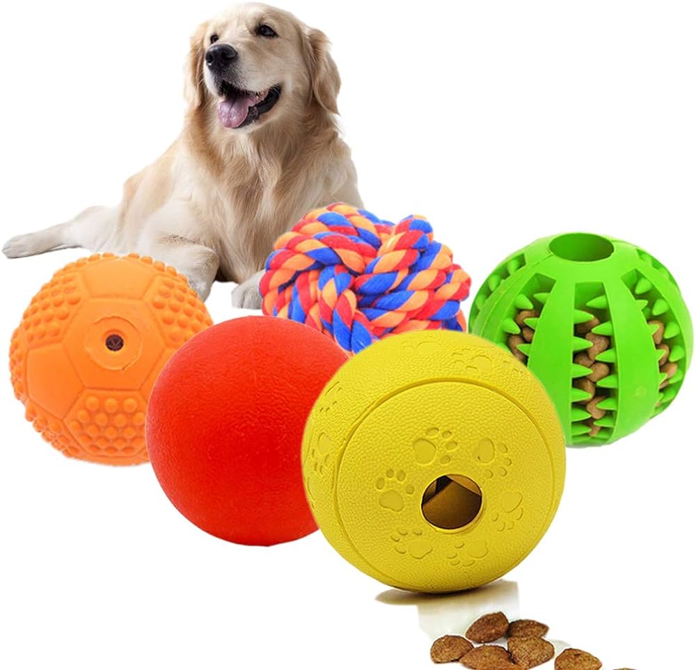 How Much Does Toys for Dogs Cost