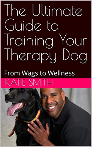 How to Get into Therapy Dog Training