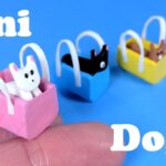 How to Make Mini Dogs: Step-By-Step Making Process