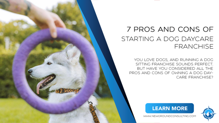 Pros And Cons of Dog Boarding Business