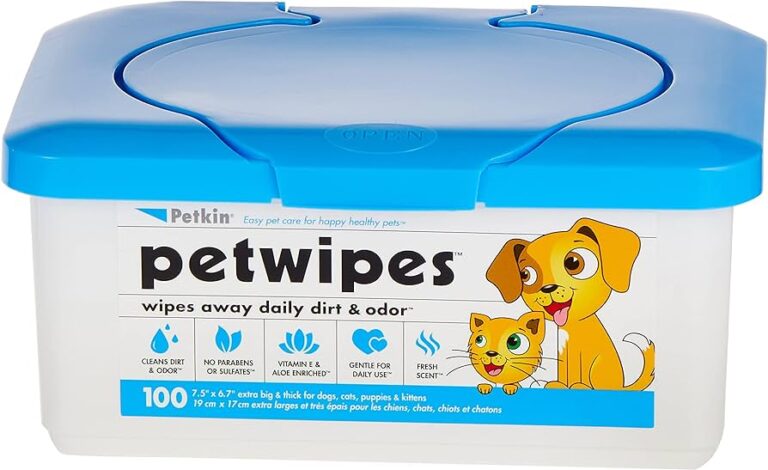 What are the Advantages of Dog Grooming