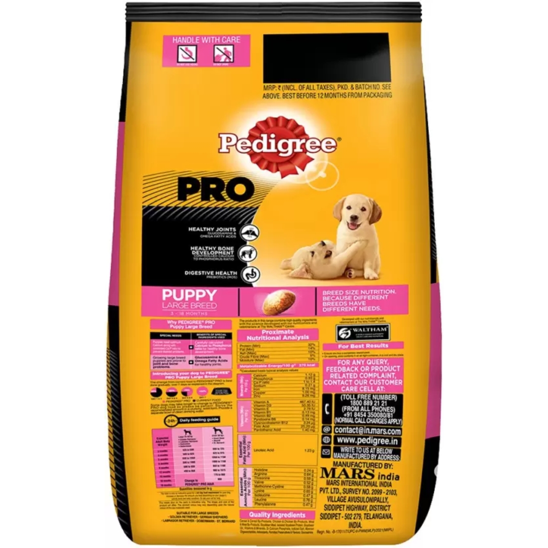 What Breeds Should Eat Large Breed Dog Food