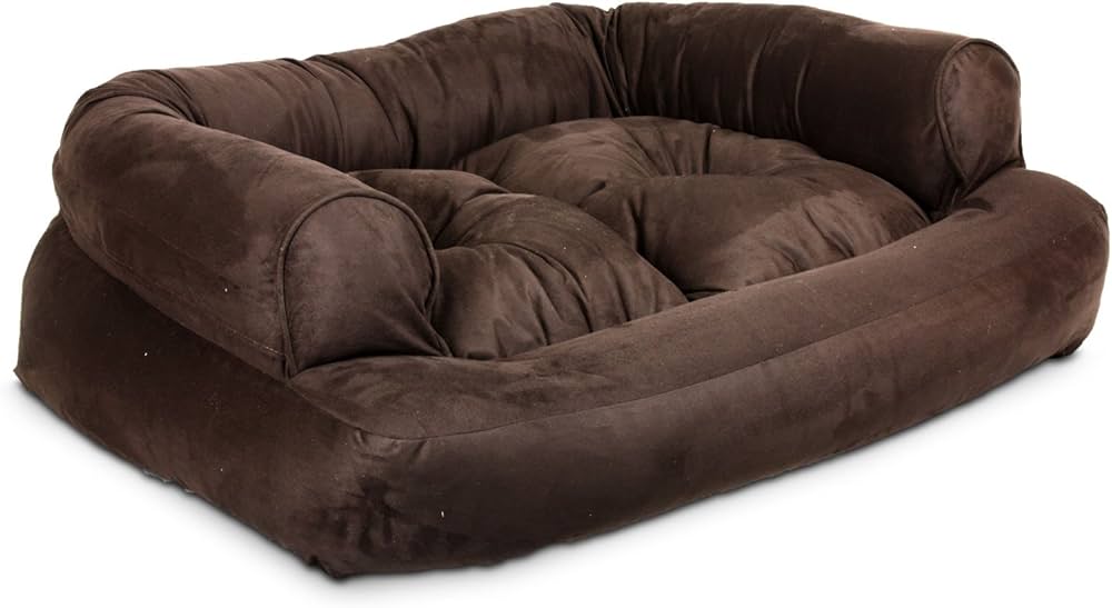 What Large Dog Breeds are Lazy