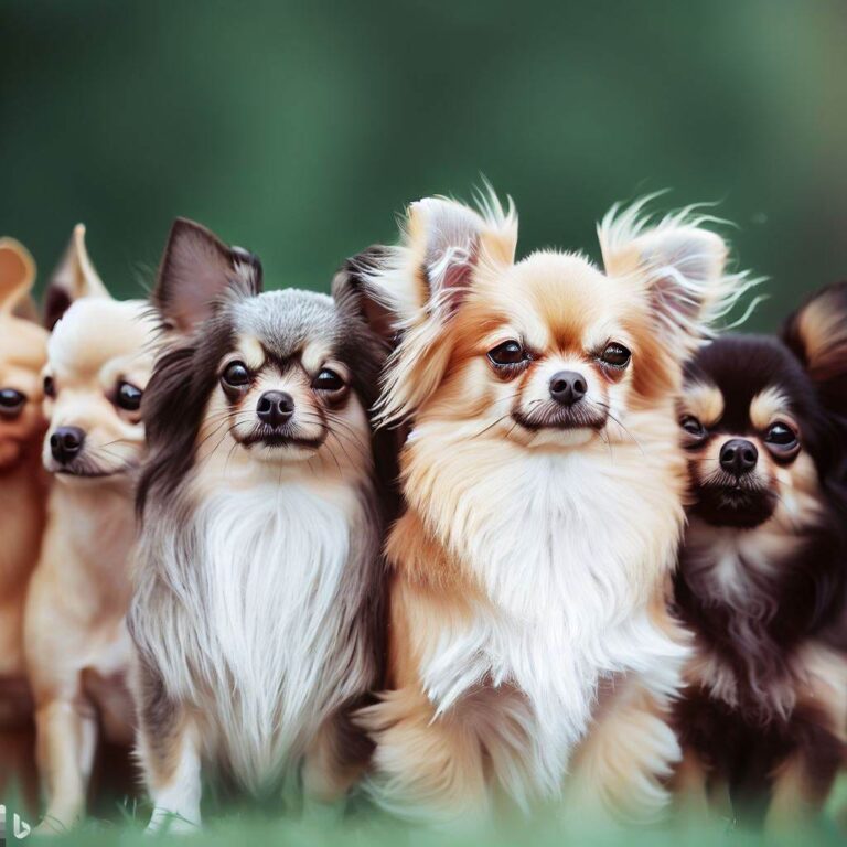 What Small Dog Breed is Quiet